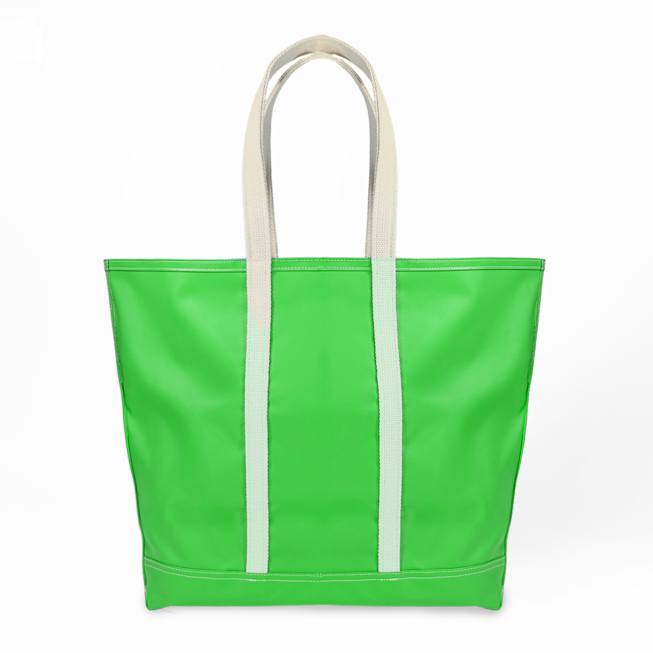 Waterproof Drain-Hole Large Capacity Foldable Outdoor Tote Bag