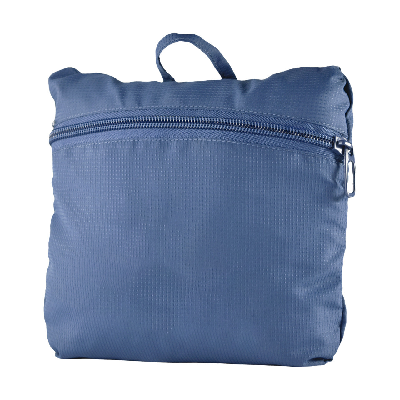 Packable Expandable Duffel Travel Bag With Convertible Storage Pouch