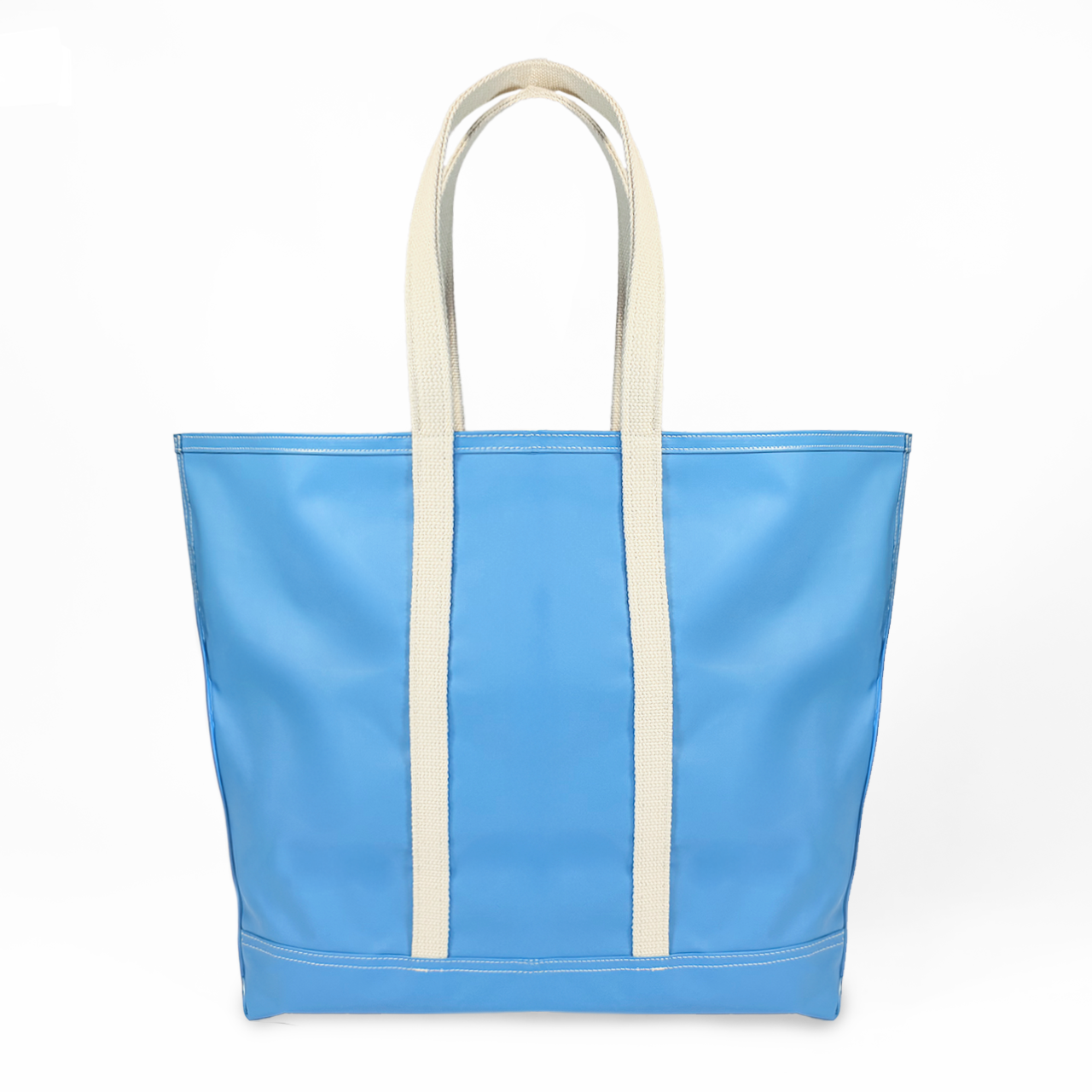 Waterproof Drain-Hole Large Capacity Foldable Outdoor Tote Bag
