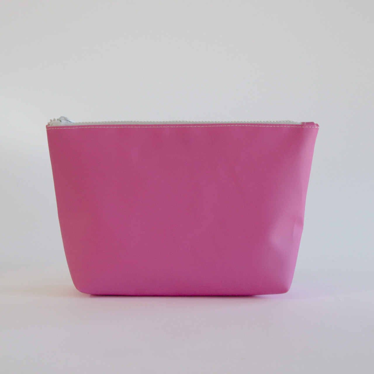 Waterproof Scratch-Resistant Zippered Travel Storage Pouch