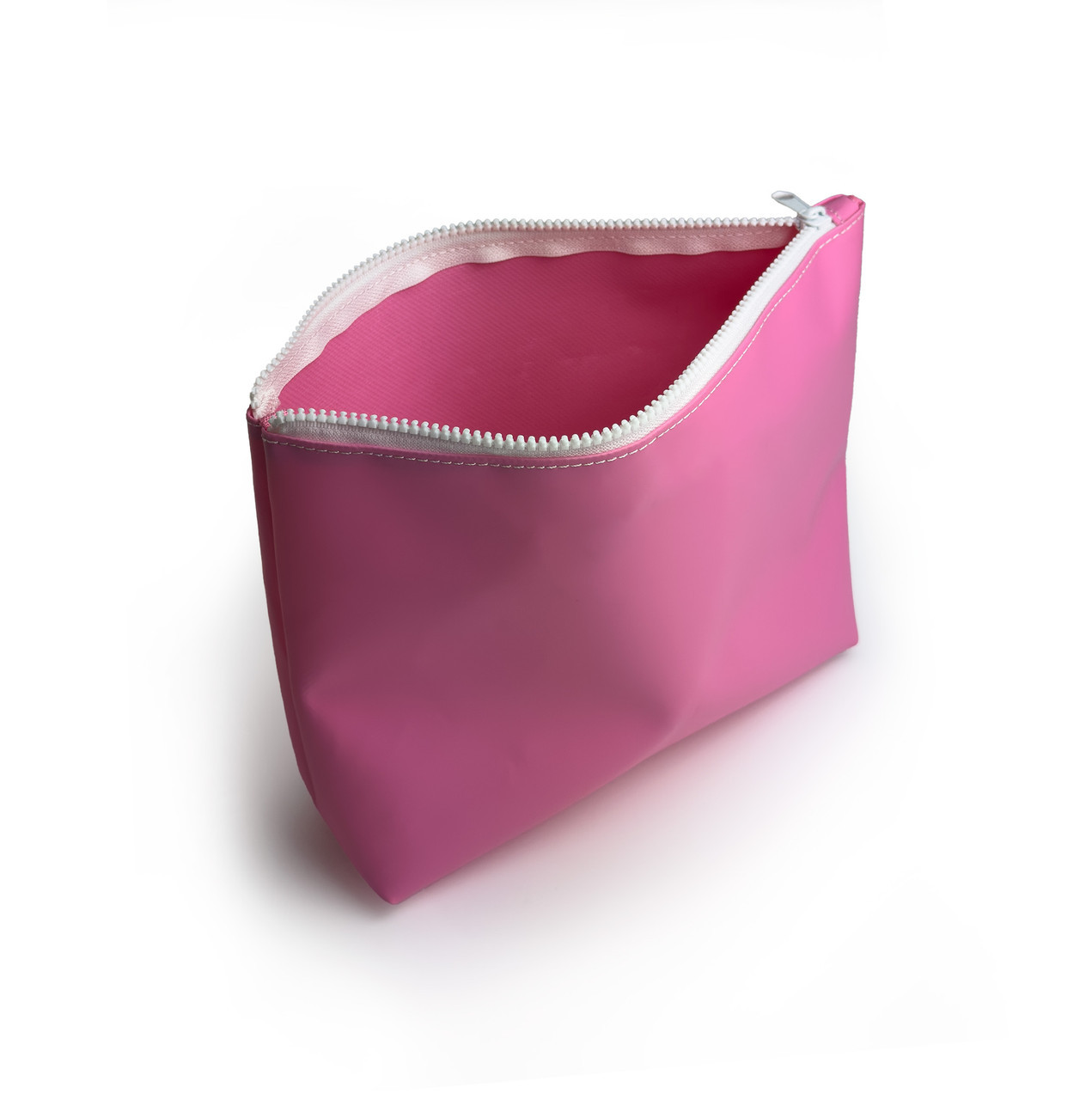Waterproof Scratch-Resistant Zippered Travel Storage Pouch