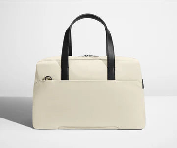 Padded Laptop Compartment Overnight Travel Laptop Duffel Bag