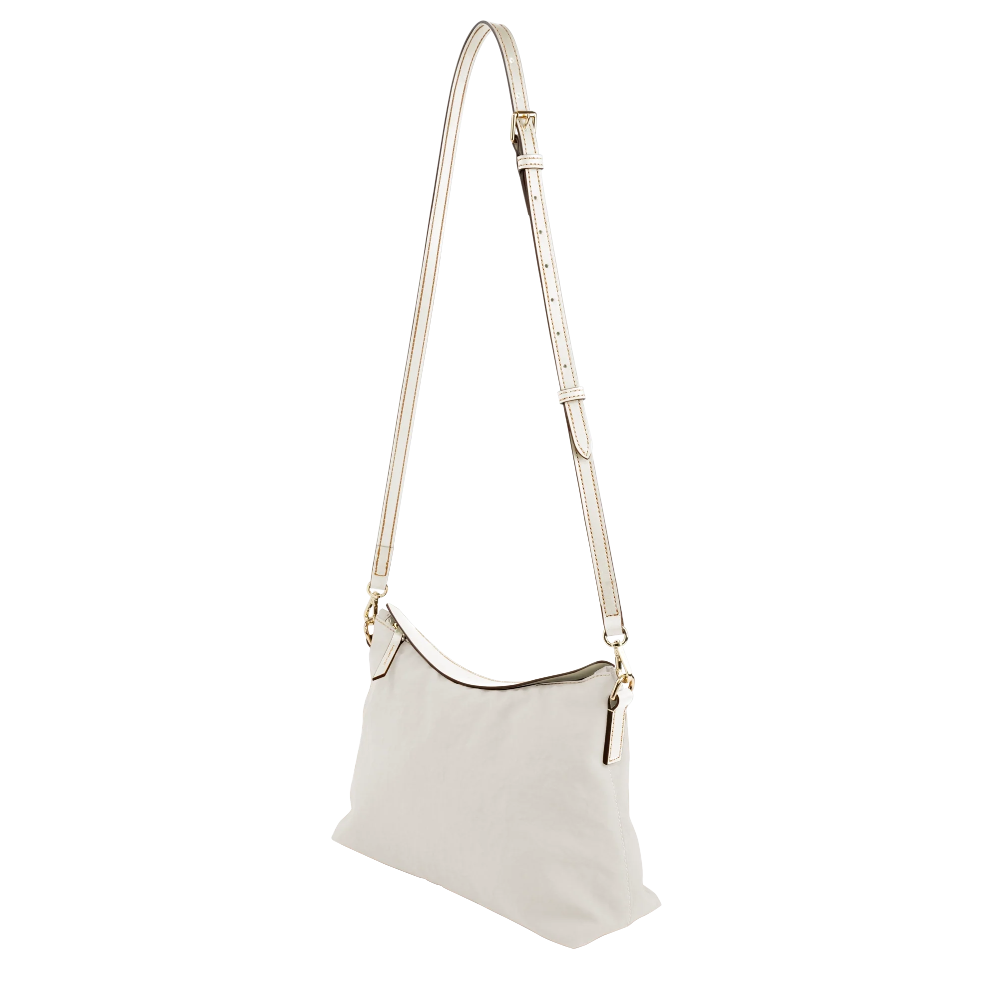 Minimalist Soft Silhouette Hobo Style Daily Shoulder Purse