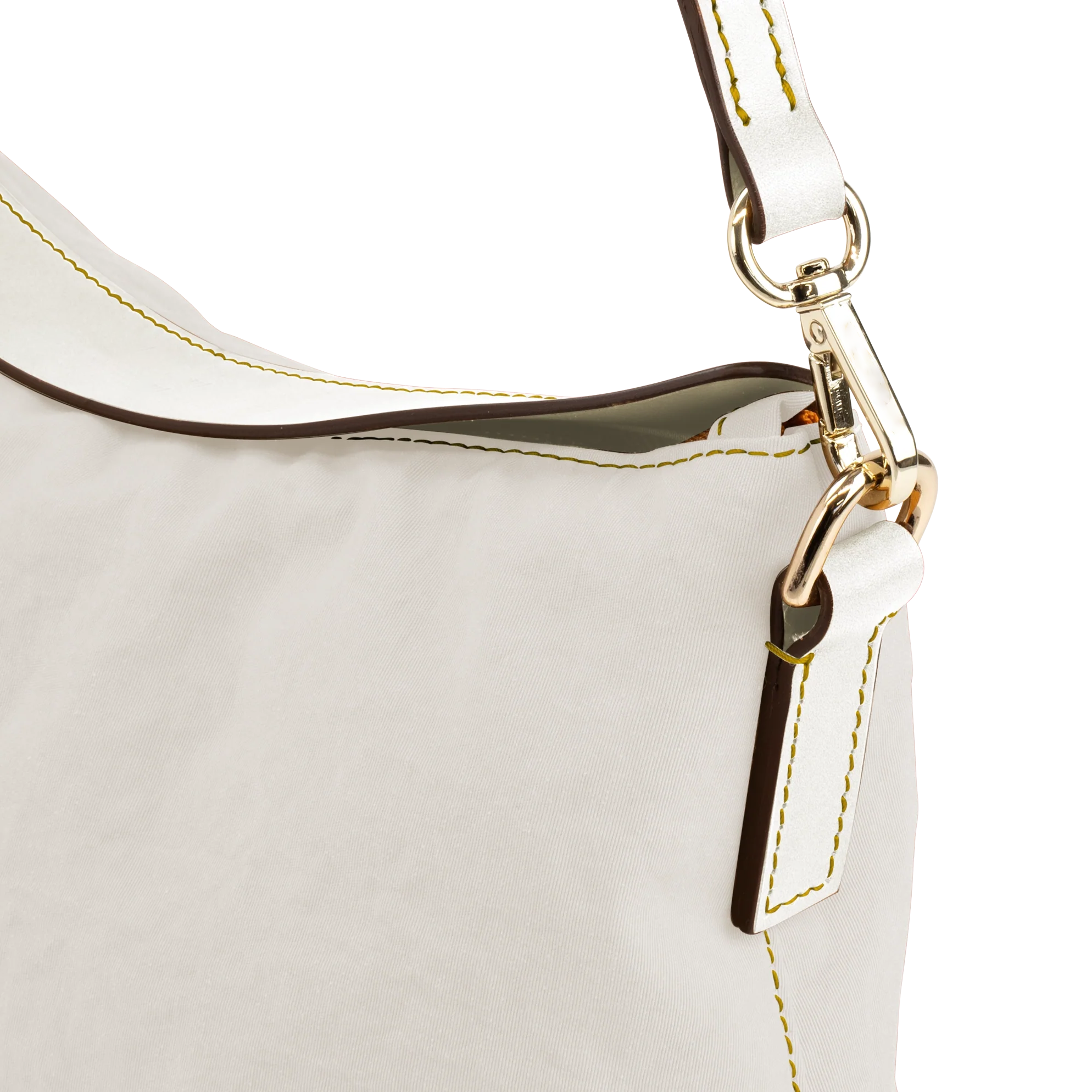 Minimalist Soft Silhouette Hobo Style Daily Shoulder Purse