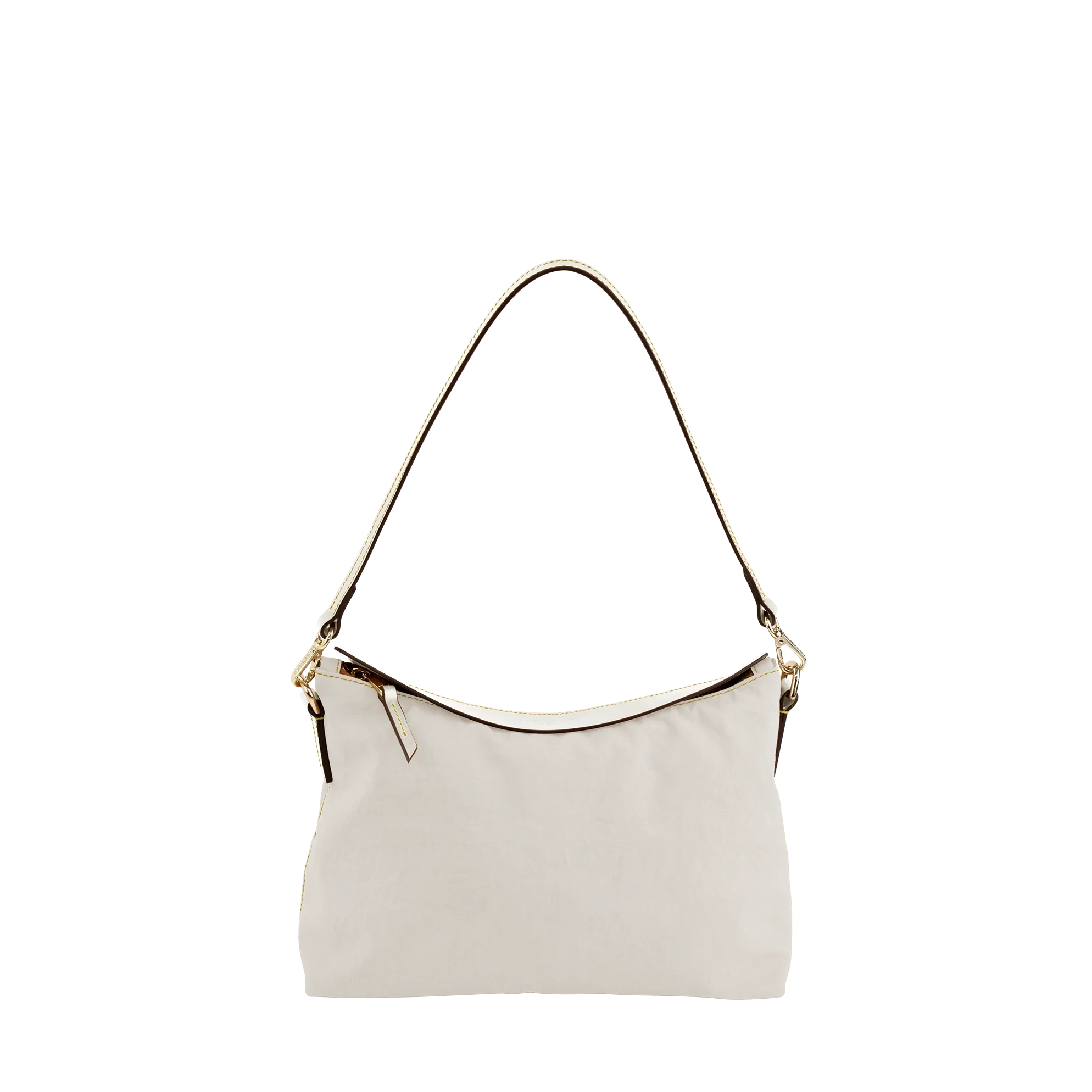 Minimalist Soft Silhouette Hobo Style Daily Shoulder Purse