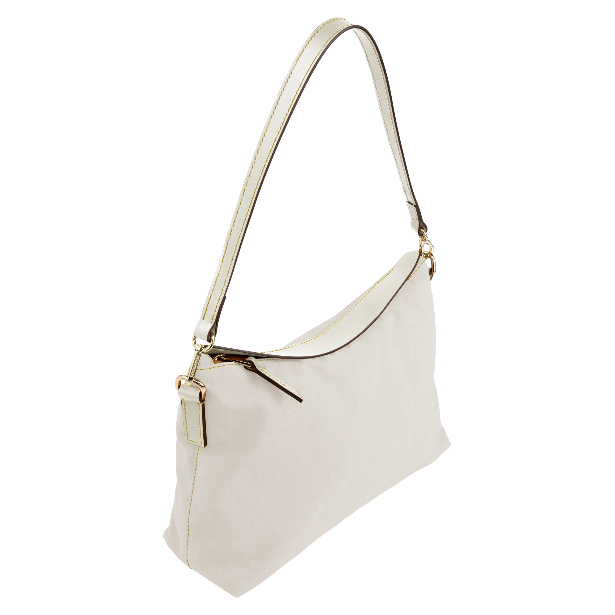 Minimalist Soft Silhouette Hobo Style Daily Shoulder Purse